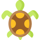 Tortuga icon