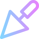 Trowel icon