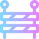 Barrier icon