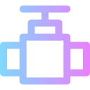 Valve icon