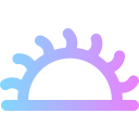 Saw icon