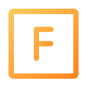 flúor icon