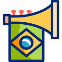 trompeta icon