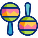 maracas icon