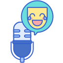 podcast de comédia 