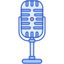 microfone 