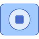 Stop icon