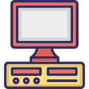 monitor icon