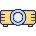 proyector icon