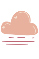 icono de nube 