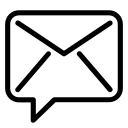 mensagem 