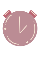 Alarm icon