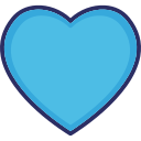 corazón icon