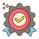 Authenticity icon