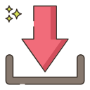 Download icon