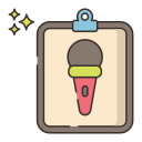 Summary icon
