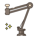 microfone 