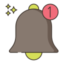 Notification icon