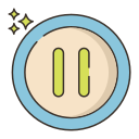 Pause icon