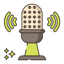 podcast 