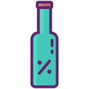 alcohol icon