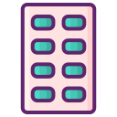 goma de mascar icon