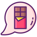 chocolate icon