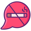 no fumadores icon