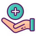 clínica icon