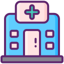 rehabilitación icon