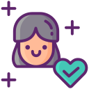 recaída icon