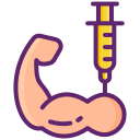esteroides icon