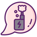 vapeo icon