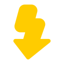 Flash camera 