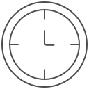 reloj icon