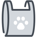 Bolsa icon