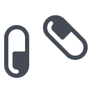 Pastillas icon