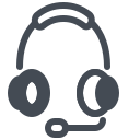 Auriculares icon