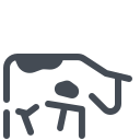 Vaca icon