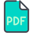 pdf icon