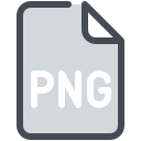 png icon