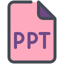 ppt icon