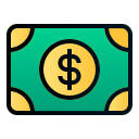 Dinero icon