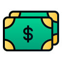 Dinero icon