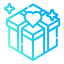 cadeau icon