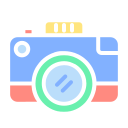 cámara icon
