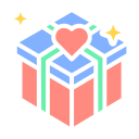 Подарок icon