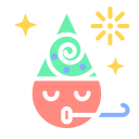 party-emoji 