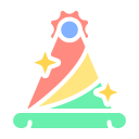 Party hat 