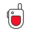 teléfono icon